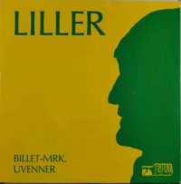 Liller – Billet-Mrk.