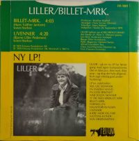 Liller – Billet-Mrk.