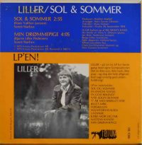 Liller – Sol & Sommer.