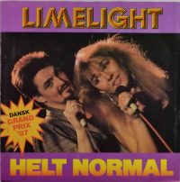 Limelight – Helt Normal/ Chinatown.