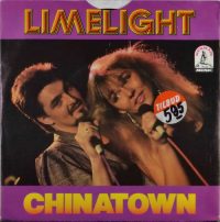 Limelight – Helt Normal/ Chinatown.