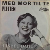 Lisbet Dahl – Med Mor Til Te.