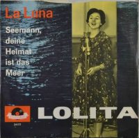 Lolita – La Luna.