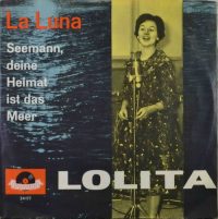 Lolita – La Luna.