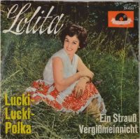 Lolita – Lucki-Lucki-Polka.