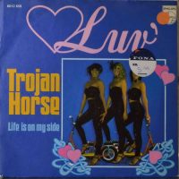 Luv’ – Trojan Horse.