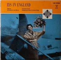 Lys Assia – In England.