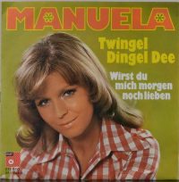 Manuela – Twingel Dingel Dee.