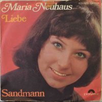 Maria Neuhaus – Liebe / Sandmann.