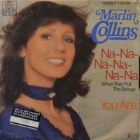 Marlin Collins – Na-Na-Na-Na-Na-Na (When They Pull The Strings) / You Are.
