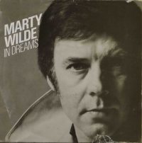 Marty Wilde – In Dreams.