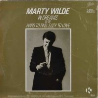 Marty Wilde – In Dreams.