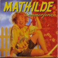 Mathilde – Sommerferie.