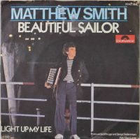 Matthew Smith – Beautiful Sailor.