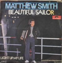 Matthew Smith – Beautiful Sailor.