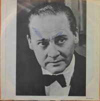 Max Hansen – Åh, Louise.