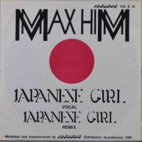 Max-Him – Japanese Girl.