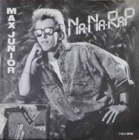 Max Junior – Na-Na-Rap.