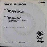 Max Junior – Na-Na-Rap.