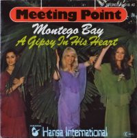 Meeting Point – Montego Bay.