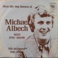 Michael Albech Med IPM-Show – Hvor Bli’r Dog Lønnen Af.
