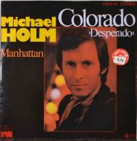 Michael Holm – Colorado (Desperado).