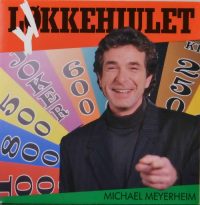 Michael Meyerheim – Lykkehjulet.