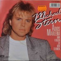 Michael Stein – Adios Marlena.