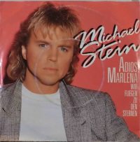 Michael Stein – Adios Marlena.