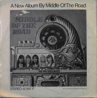 Middle Of The Road – Rockin’ Soul.