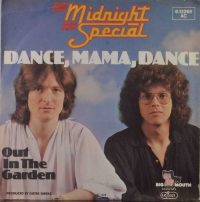 Midnight Special – Dance, Mama, Dance.