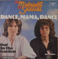Midnight Special – Dance, Mama, Dance.