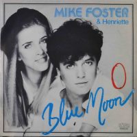 Mike Foster & Henriette – Blue Moon.