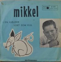 Mikkel – Se Den Lille Kattekilling.