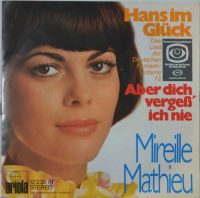 Mireille Mathieu – Hans Im Glück.