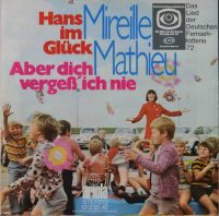 Mireille Mathieu – Hans Im Glück.