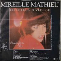 Mireille Mathieu – Mille Colombes.
