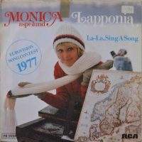 Monica Aspelund – Lapponia.