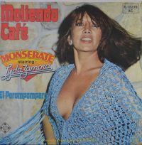 Monserate Starring Lyda Zamora – Moliendo Café.