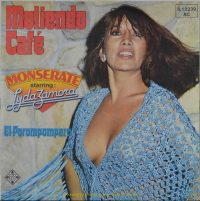 Monserate Starring Lyda Zamora – Moliendo Café.