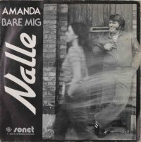 Nalle – Amanda / Bare Mig.