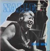 Nalle – Ikke Mig.