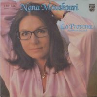 Nana Mouskouri – La Provence (Du Blühendes Land).