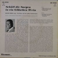 Nelson Ferraz – Schütt Die Sorgen In Ein Gläschen Wein.