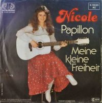 Nicole – Papillon / Meine Kleine Freiheit.