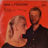 Nina & Frederik – Day-O / Come Back, Liza / Man Smart, Woman Smarter / Jamaican Farewell.