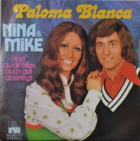 Nina & Mike – Paloma Blanca.