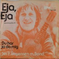 Nis P. Jørgensen – Eja Eja.
