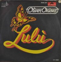 Oliver Onions – Lulu’.
