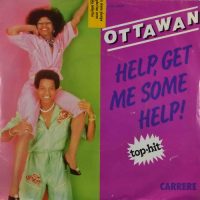 Ottawan – Crazy Music.